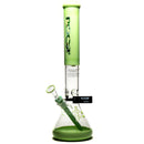 ROOR.US - 18" Beaker - 50x5 - Milky Green - Camo Label - The Cave