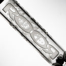 ROOR - 14" Beaker - 50x5 - ROOR Strain - Alien OG - The Cave