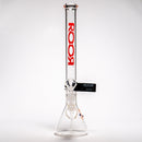 ROOR.US - 14" Tiny Sista - 30x5 - Red & White - The Cave