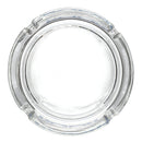 ROOR - Glass Ashtray - Blue Wave - The Cave