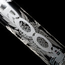 ROOR.US - 18" Beaker - 50x5 - ROOR Strain - Strawberry Dream - The Cave