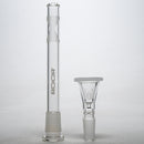 ROOR.US - 14" Beaker - 45x5 - ROOR Strain - White Widow - The Cave