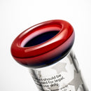 ROOR - 18" Beaker - 50x5 - ROOR Strain - Presidential OG - The Cave