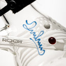 ROOR - 18" Beaker - 50x5 - ROOR Strain - Presidential OG - The Cave