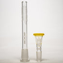 ROOR.US - 14" Beaker - 45x5 - ROOR Strain - Pineapple Express - The Cave