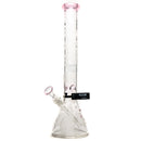 ROOR.US - 18" Beaker - 50x5 - ROOR Strain - Strawberry Dream - The Cave