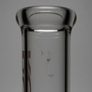 ROOR.US - 99 Series - 14" Beaker - 45x5 - Pink - The Cave