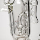 ROOR.US - Eleven Thirty - Mini Straight - Sandblasted Label - The Cave