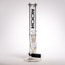 ROOR.US - 14" Straight - 45x5 - Platinum - The Cave