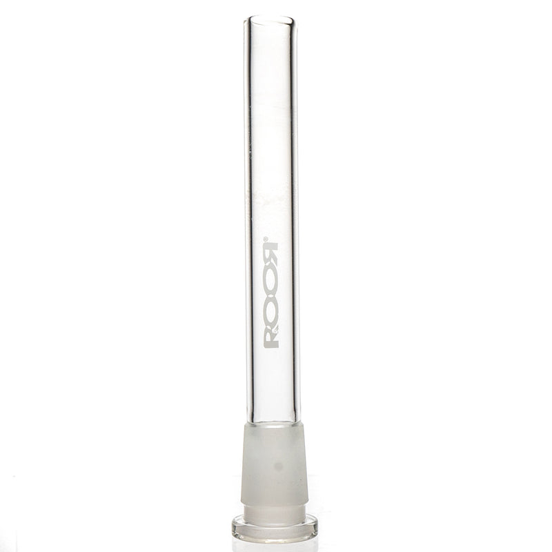 ROOR.US - 18/14mm Female Downstem - Single Hole - 5.75" - The Cave