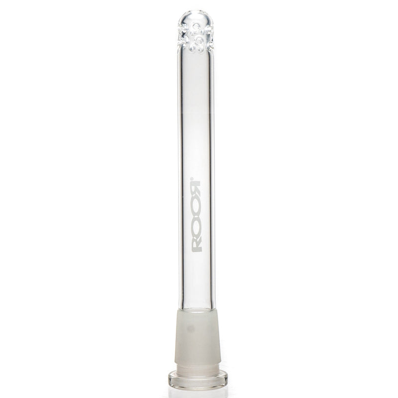 ROOR - 18/14mm Female 13 Hole Downstem - 5.5" - The Cave
