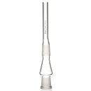 ROOR.US - 18/18mm Female Downstem - Single Hole - 4.5" - The Cave