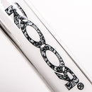 ROOR.US - 14" Straight - 50x5 - Lace - The Cave