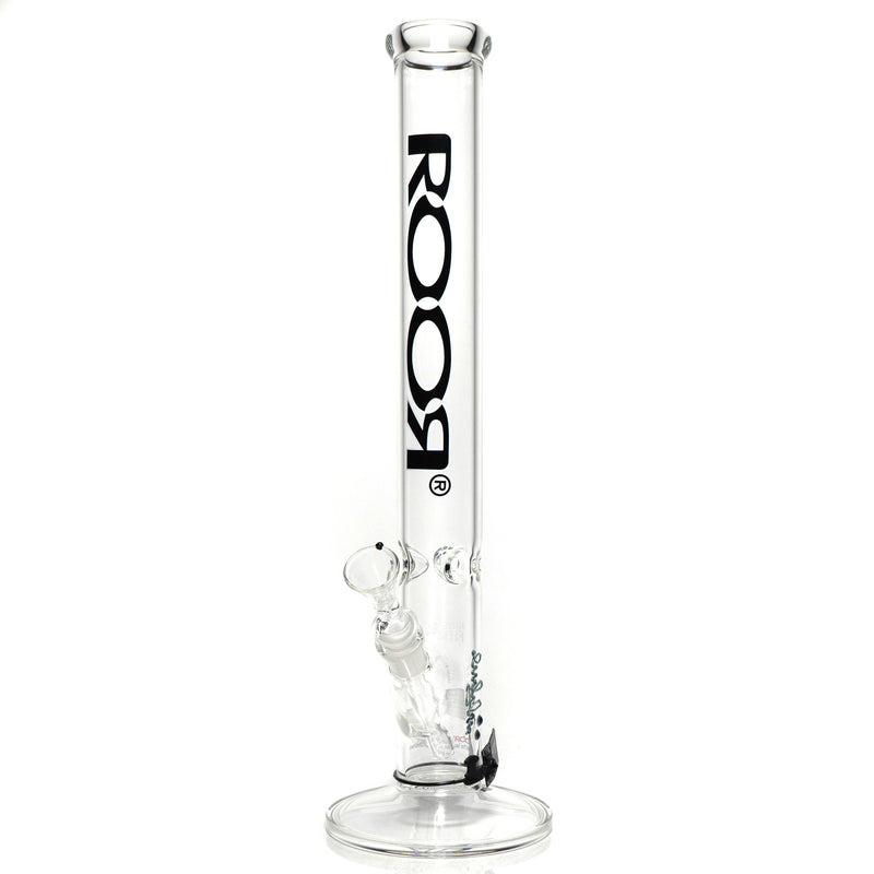 ROOR.US - 99 Series - 18" Straight - 50x5 - Black & White - The Cave