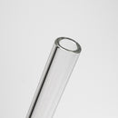 ROOR - 14" Beaker - 45x5 - Red & Black - The Cave