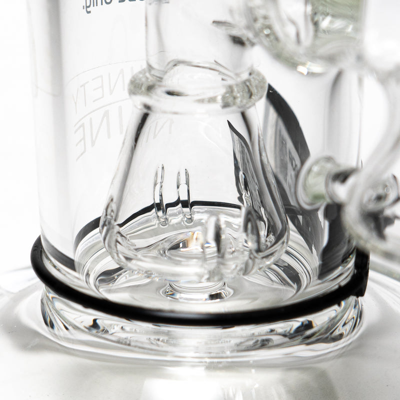 ROOR.US - 99 Series - Slugger Bubbler - Green Label - The Cave