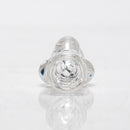 ROOR.US - 99 Series - Slugger Bubbler - Green Label - The Cave