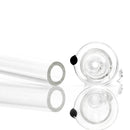 ROOR.US - 99 Series - 14" Beaker - 45x5 - Orange & Blue - The Cave