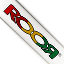 ROOR - 99 Series - 14" Beaker - 50x5 - Rasta - The Cave