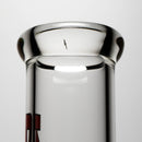 ROOR - 99 Series - 14" Beaker - 50x5 - Rasta - The Cave