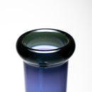 ROOR.US - 99 Series - 18" Inline Tube - Purple & Black - Rasta Label - The Cave