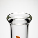 ROOR - 99 Series - 18” Fixed Straight w/ Barrel Perc - Orange Label - The Cave