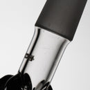 ROOR - 99 Series - 18” Fixed Straight w/ Barrel Perc - Orange Label - The Cave