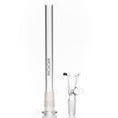 ROOR.US - 99 Series - 22" Zeaker - 60x5 - Black & White Label - The Cave