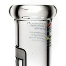 ROOR.US - Intro Collector Series - 99 Series - 18" Straight 45x5 - White & Black - The Cave