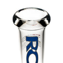 ROOR.US - 99 Series - 18" Straight - 50x5 - Blue - The Cave