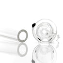 ROOR.US - Intro Collector Series - 99 Series - 18" Straight 45x5 - White & Black - The Cave