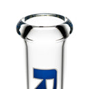 ROOR.US - Intro Collector Series - 99 Series - 14" Beaker 45x5 - Blue & White - The Cave