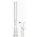 ROOR.US - Intro Collector Series - 99 Series - 18" Beaker 45x5 - Black & White - The Cave