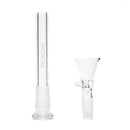 ROOR.US - 99 Series - 18" Straight - 45x5 - Platinum - The Cave