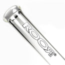 ROOR.US - 99 Series - 18" Inline Tube - White & Black - The Cave