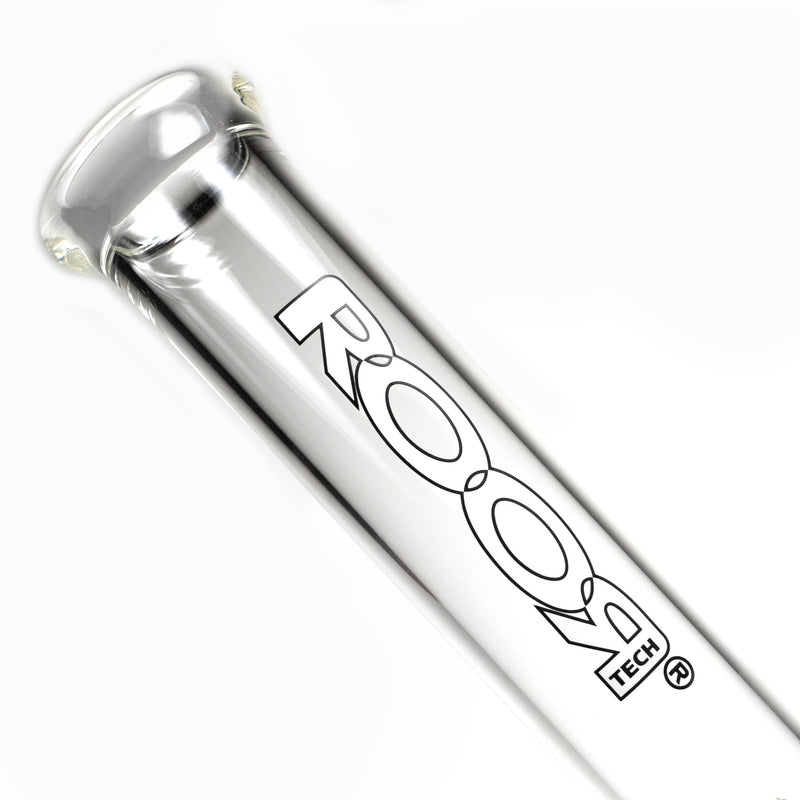 ROOR.US - 99 Series - 18" Inline Tube - White & Black - The Cave