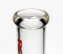 ROOR.US - 99 Series - 18” 4 Arm Beaker - Rasta - The Cave