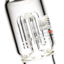 ROOR.US - 99 Series - 18” 4 Arm Beaker - Rasta - The Cave