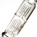 ROOR.US - 99 Series - 18” Double 4 Arm Beaker - White - The Cave