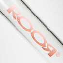 ROOR - 20" Custom Worked Beaker - 50x5 - Pink Label - The Cave