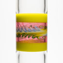 ROOR - 20" Custom Worked Beaker - 50x5 - Pink Label - The Cave