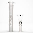 ROOR.US - 14" Custom Sandblasted Straight - 50x7 - Fire - The Cave