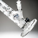 ROOR.US - 14" Custom Sandblasted Straight - 50x7 - Fire - The Cave