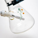 ROOR.US - 22" Zeaker - 60x5 - White & Red - The Cave