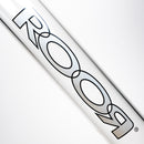 ROOR.US - 22" Zeaker - 60x5 - White & Black - The Cave