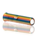 ROOR - Custom Tips - Round Tip - Rainbow & Clear Linework