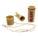 RAW - Wearable Cone Stash - The Cave