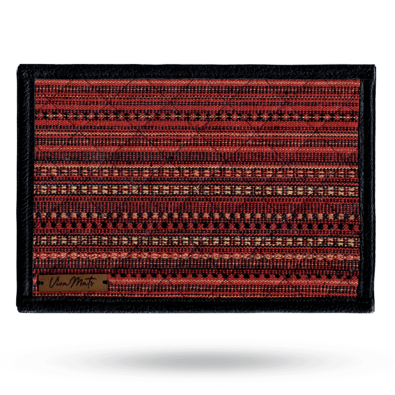 Viva Mats - Artisan Dab Mats - Rectangle Mat - Style