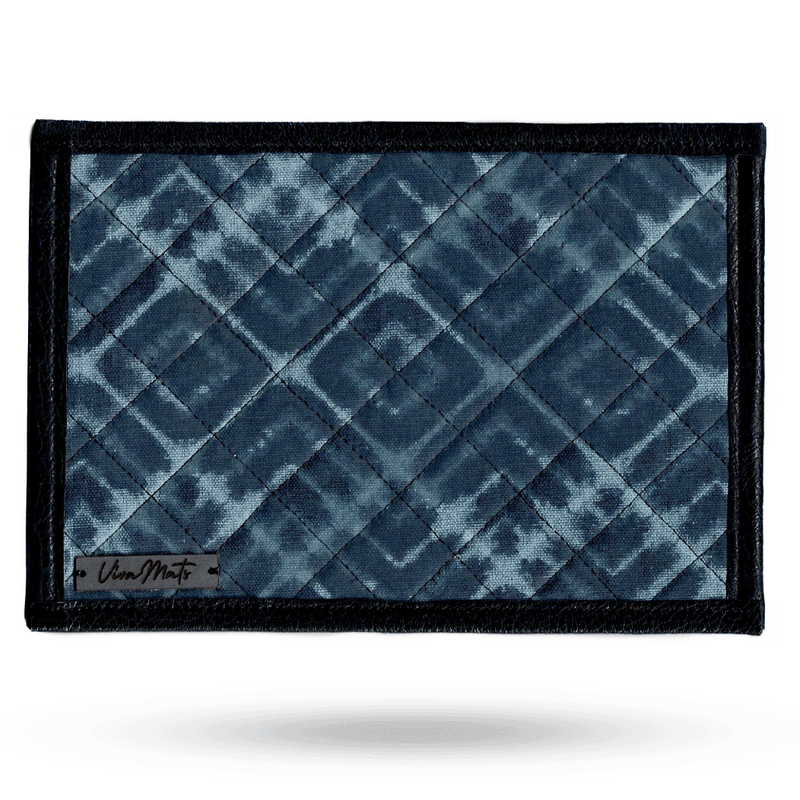 Viva Mats - Artisan Dab Mats - Rectangle Mat - Style