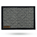 Viva Mats - Artisan Dab Mats - Rectangle Mat - Style